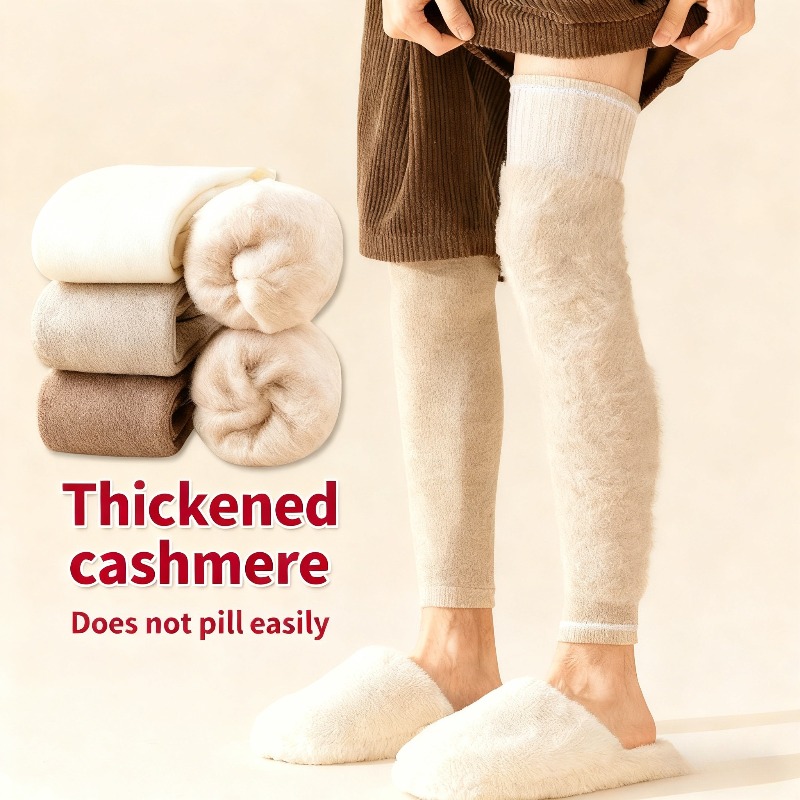 Thermal Sock Winter - Penghangat Kaki Pria Ultra Hangat dari