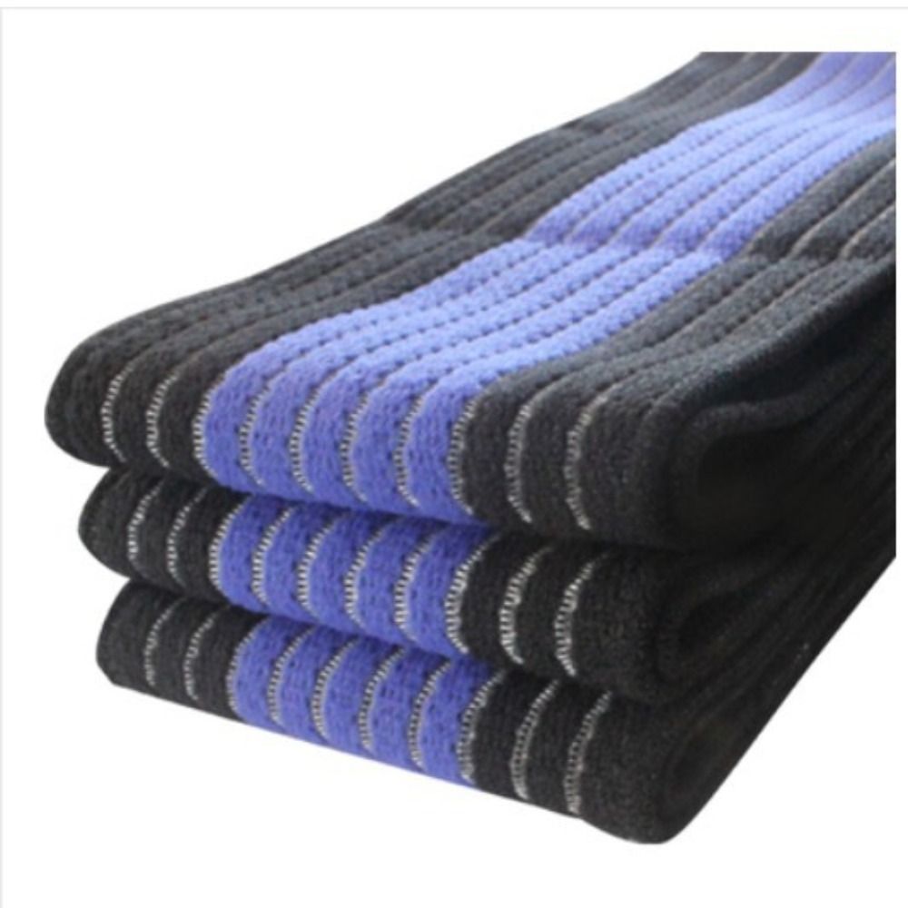 Compression Sleeve Calf - Legging Kompresi untuk Meredakan Nyeri Cedera