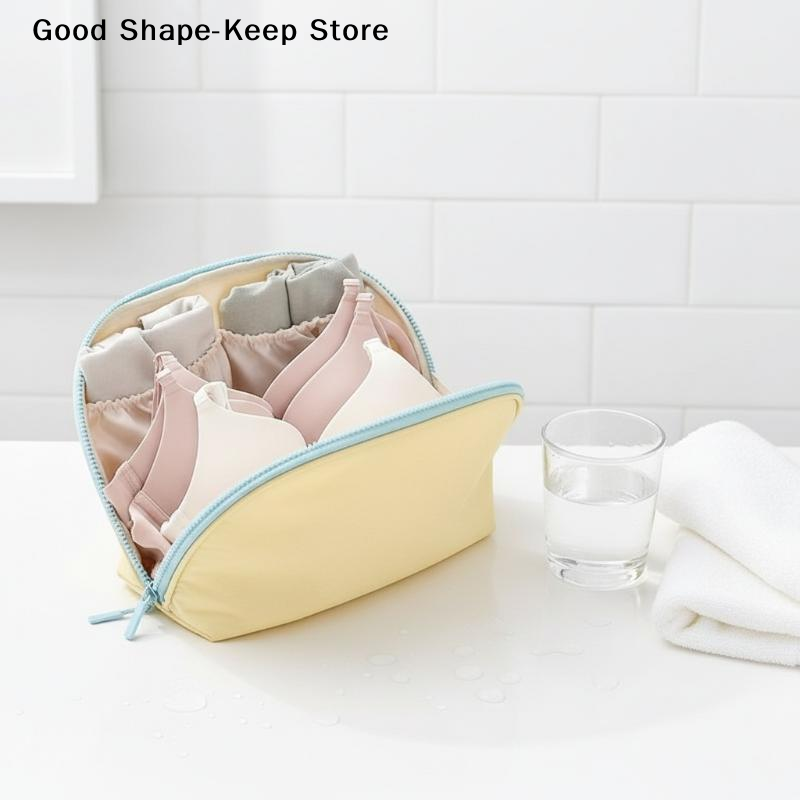 Sock Organizer Tray - daily1PC Tas Penyimpanan Pakaian Dalam &