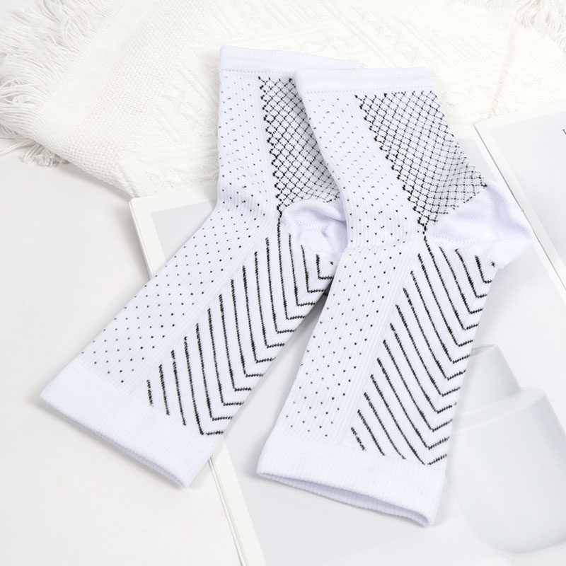 Kaus Kaki Tekanan Uniseks Peno - Ankle Brace Sock ulasan dan harga