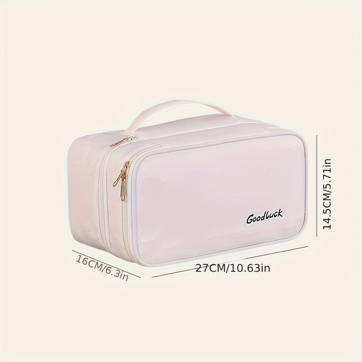 Tas Penyimpanan Pakaian Dalam  - Sock Organizer Tray ulasan dan harga