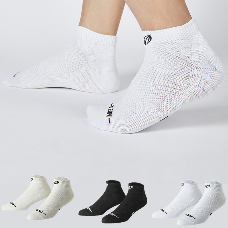 Veidoorn 3 Pasang Kaus Kaki Ol - Ankle Brace Sock ulasan dan harga