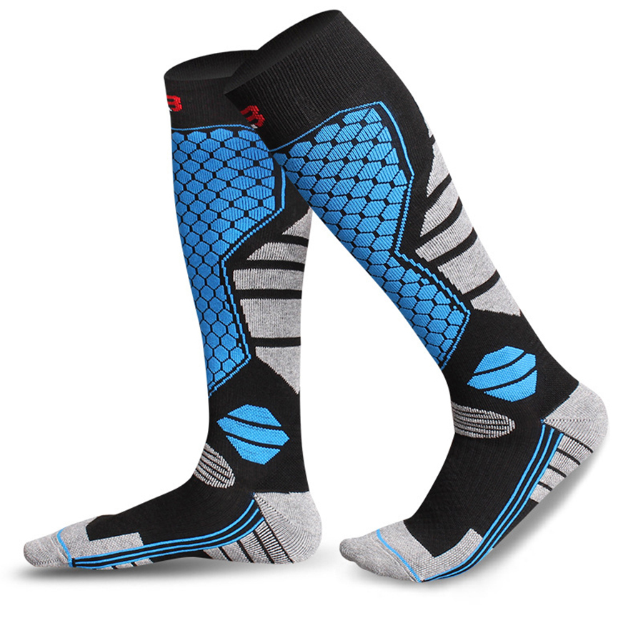 Kaus Kaki Snowboard Uniseks Ka - Thermal Sock Winter ulasan dan harga