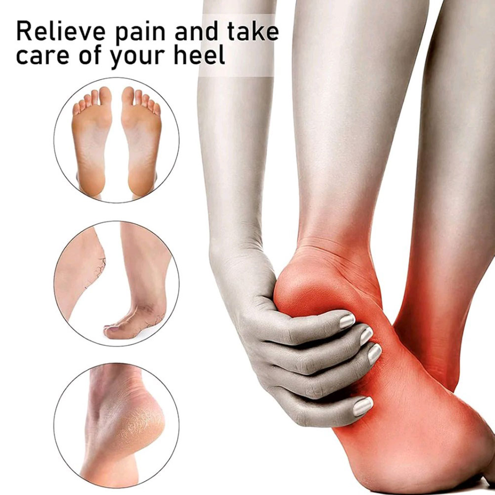2-10 Buah Pembalut Terapi Plan - Ankle Brace Sock ulasan dan harga