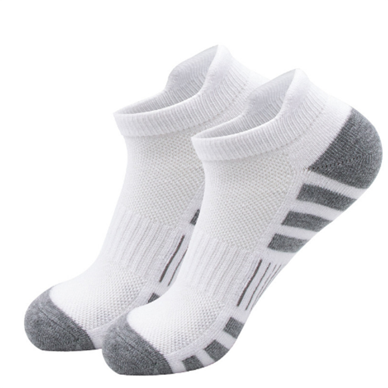 6/24 Pasang Kaos Kaki Lari Atl - No Show Sock Women ulasan dan harga