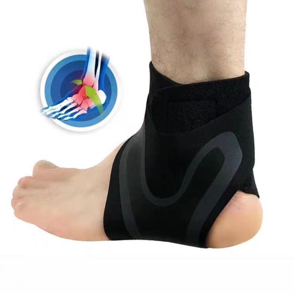 Kaus Kaki Plantar Fasciitis Te - Ankle Brace Sock ulasan dan harga