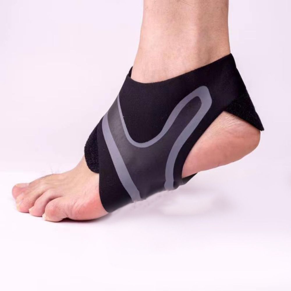 Kaus Kaki Plantar Fasciitis Te - Ankle Brace Sock ulasan dan harga