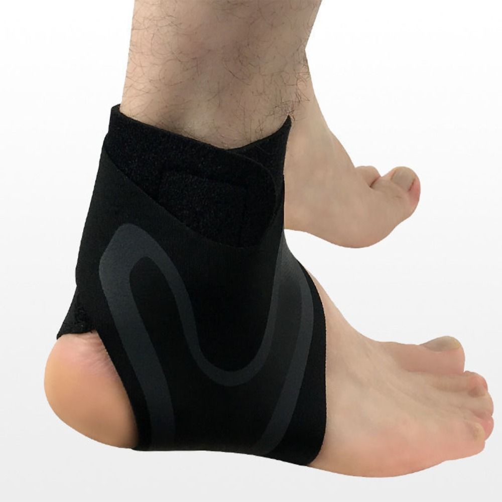 Kaus Kaki Plantar Fasciitis Te - Ankle Brace Sock ulasan dan harga