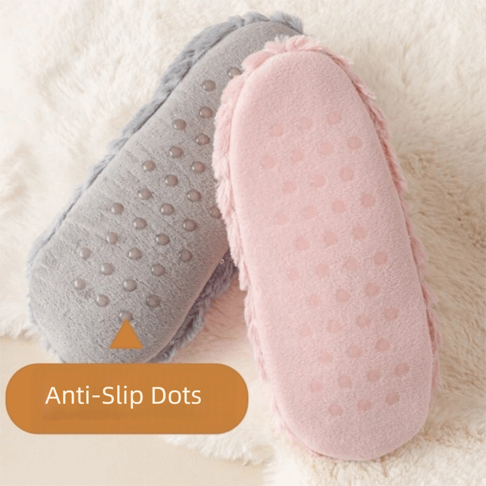 Kaus Kaki Sandal Tebal Nyaman, - Thermal Sock Winter ulasan dan harga