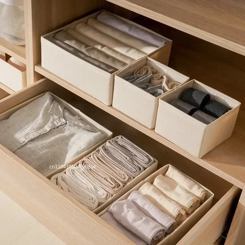 Kotak Penyimpanan Pakaian Dala - Sock Organizer Tray ulasan dan harga