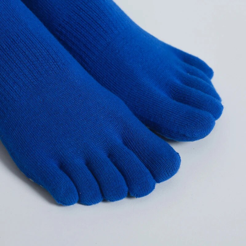 Kaus kaki Yoga wanita antilemb - No Show Sock Women ulasan dan harga