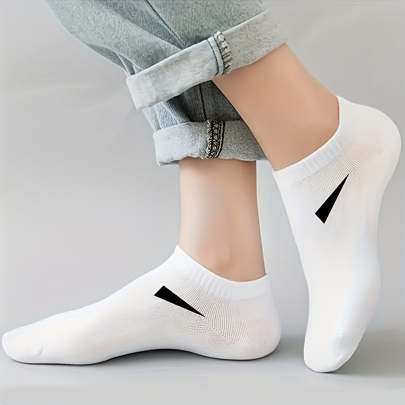 10/20 Pasang Kaus Kaki Wanita  - No Show Sock Women ulasan dan harga