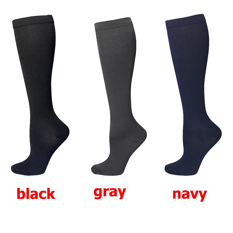 2 Pasang Kaus Kaki Kompresi Me - Compression Sock Medical ulasan dan harga