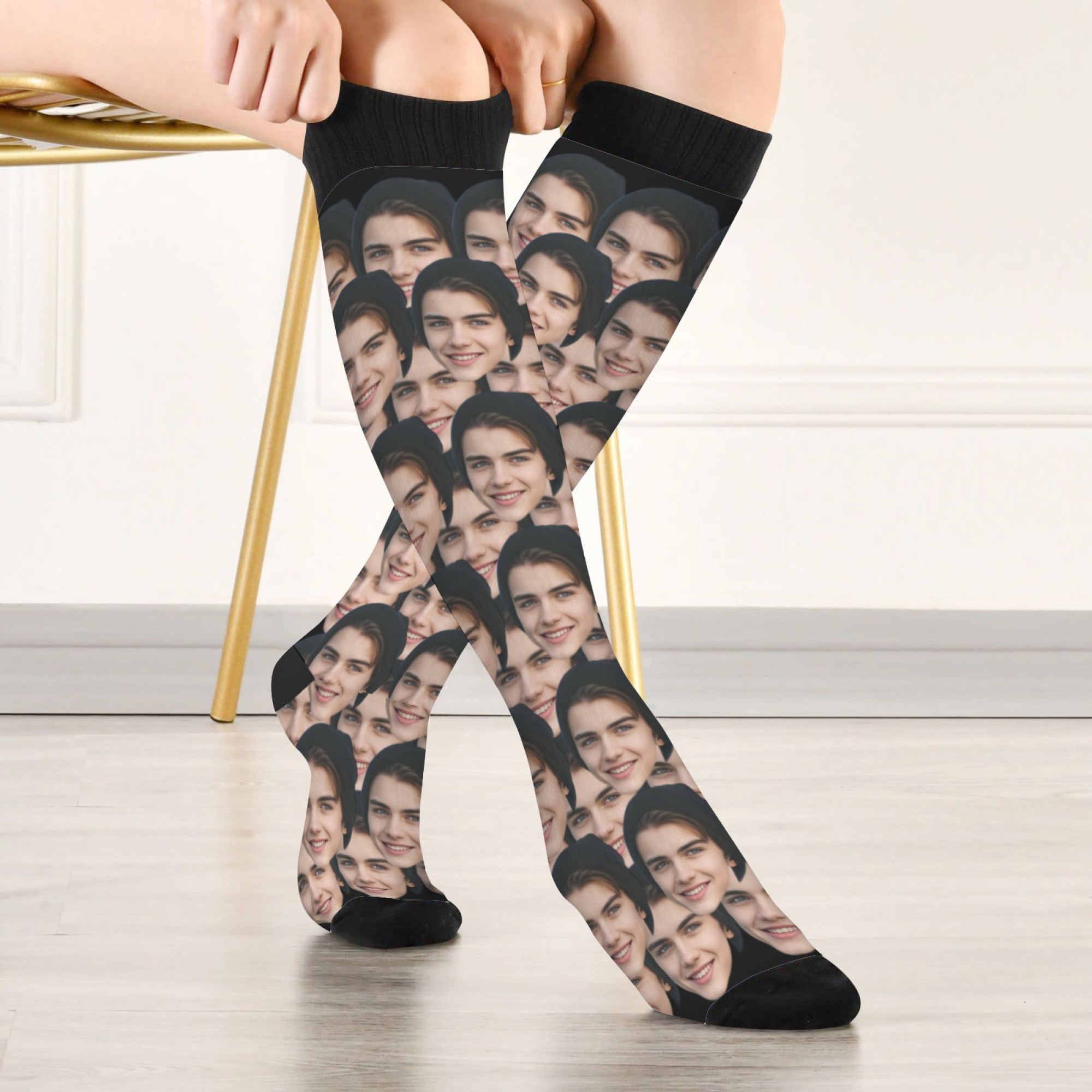 Kaos kaki avatar kustom untuk  - No Show Sock Women ulasan dan harga