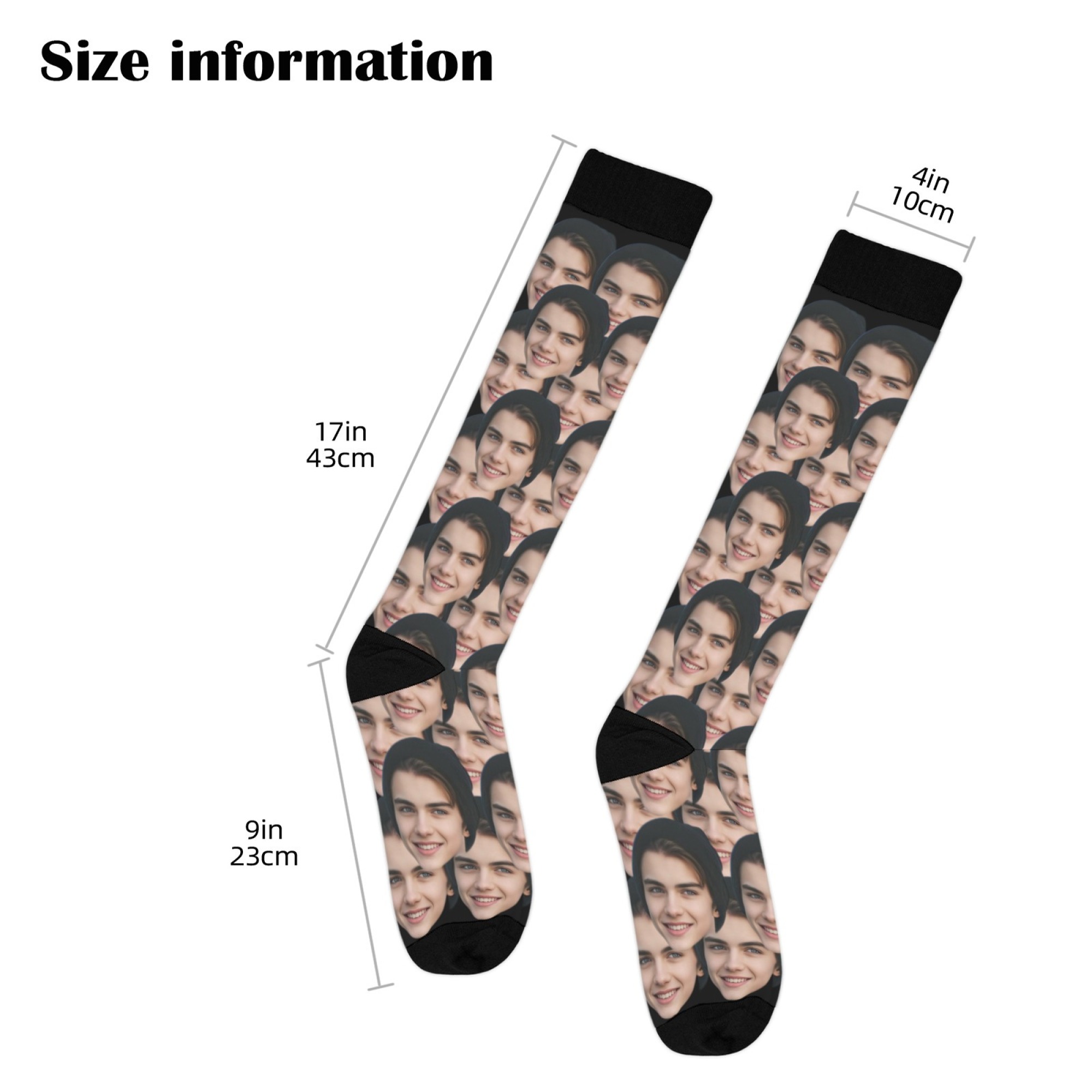 Kaos kaki avatar kustom untuk  - No Show Sock Women ulasan dan harga