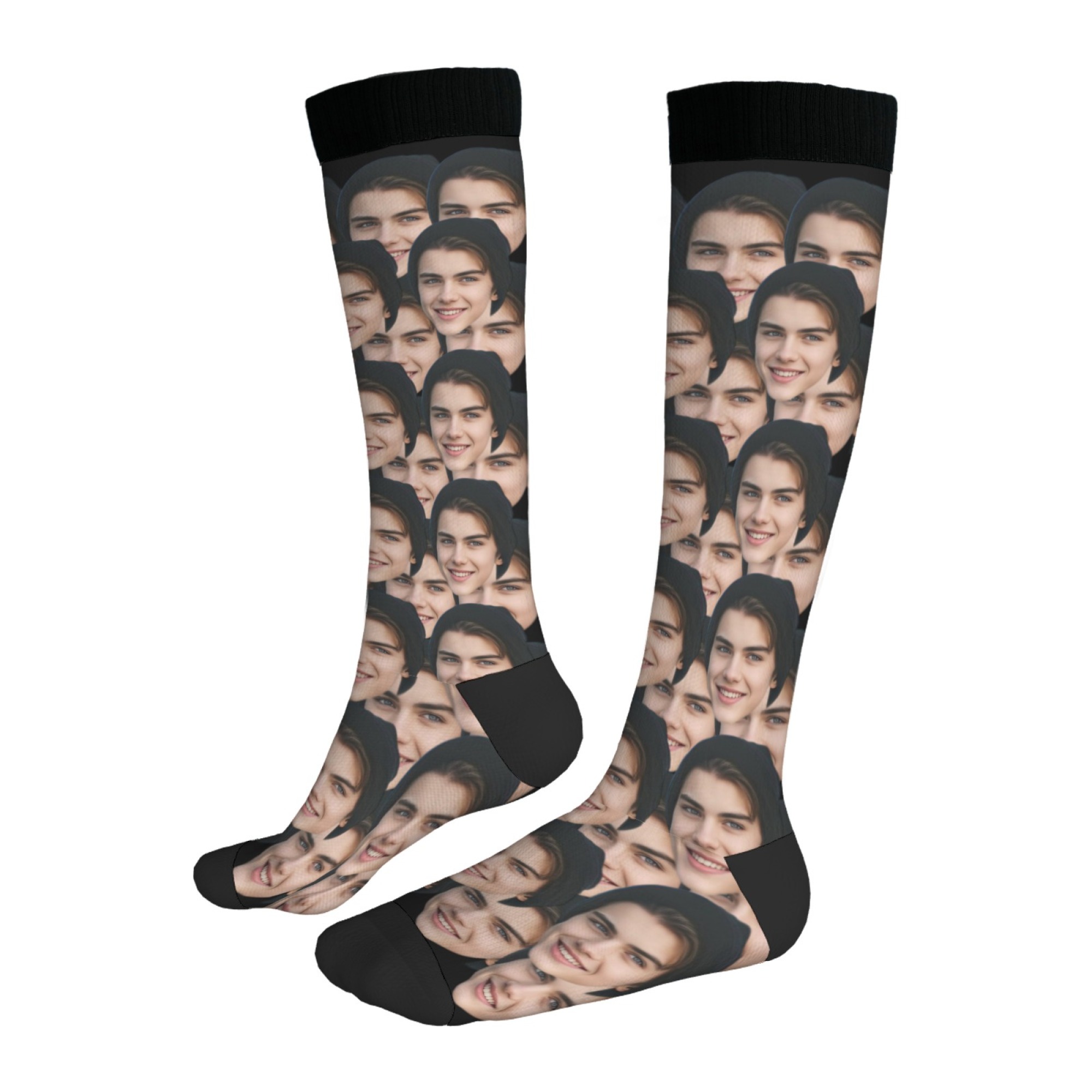 Kaos kaki avatar kustom untuk  - No Show Sock Women ulasan dan harga