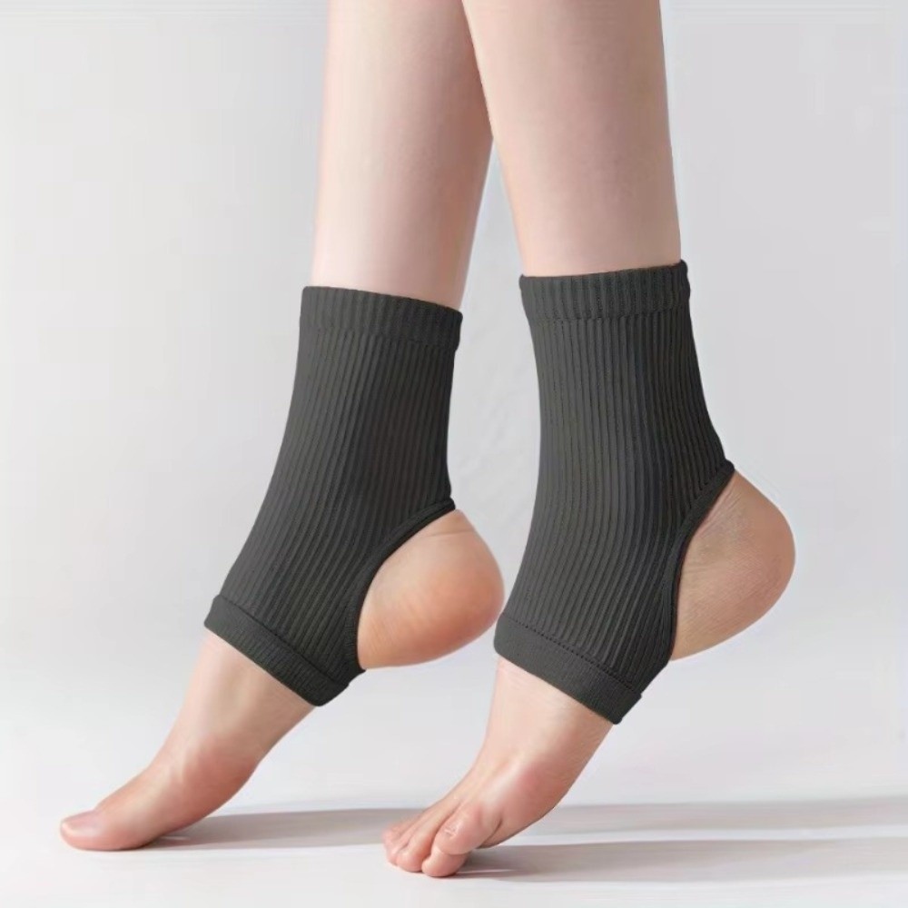 Penyangga Tendon Achilles, Pen - Ankle Brace Sock ulasan dan harga
