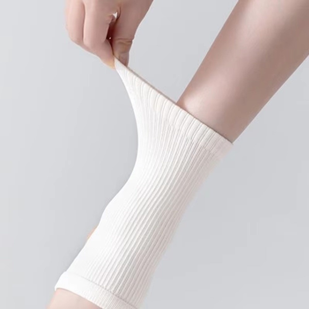 Penyangga Tendon Achilles, Pen - Ankle Brace Sock ulasan dan harga