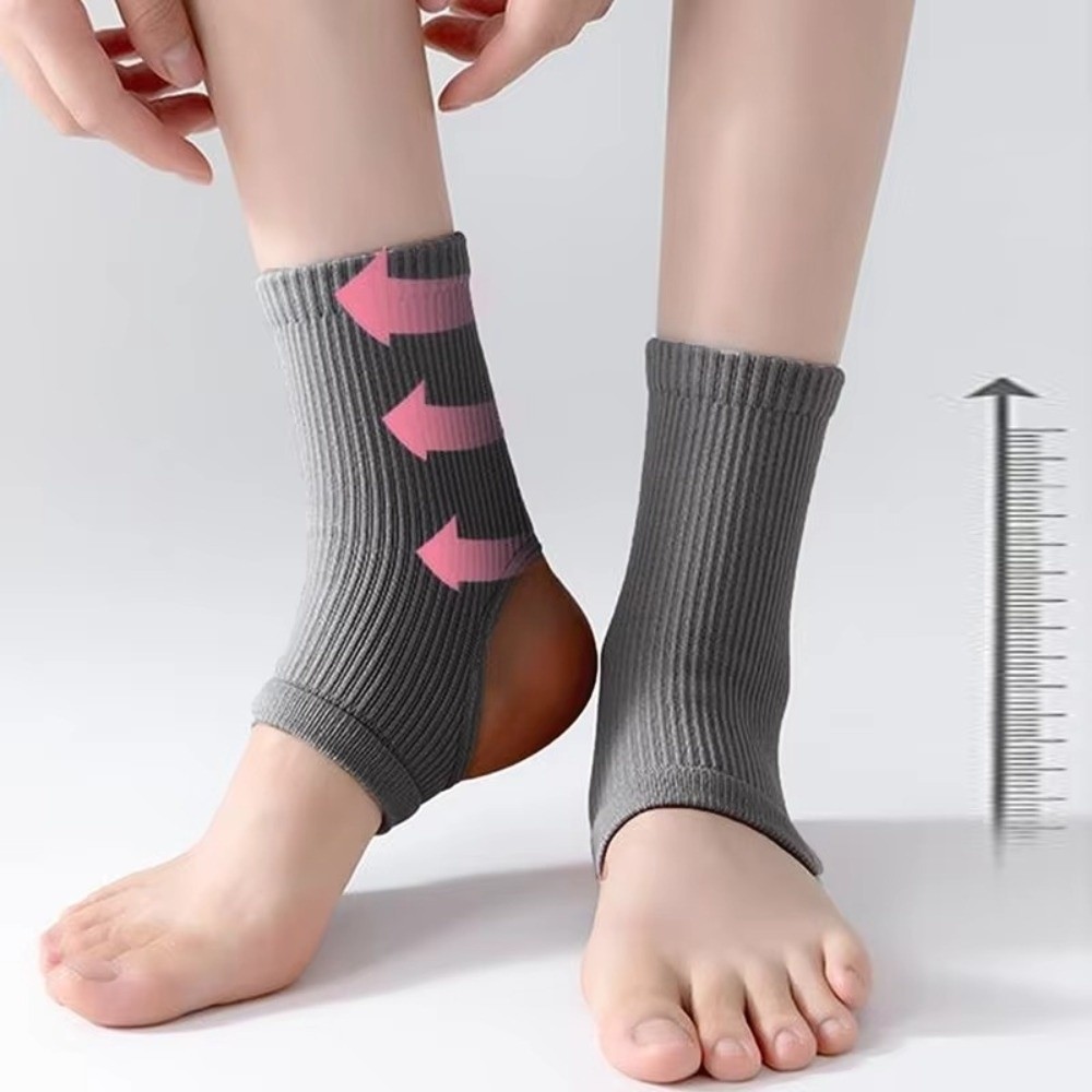 Penyangga Tendon Achilles, Pen - Ankle Brace Sock ulasan dan harga