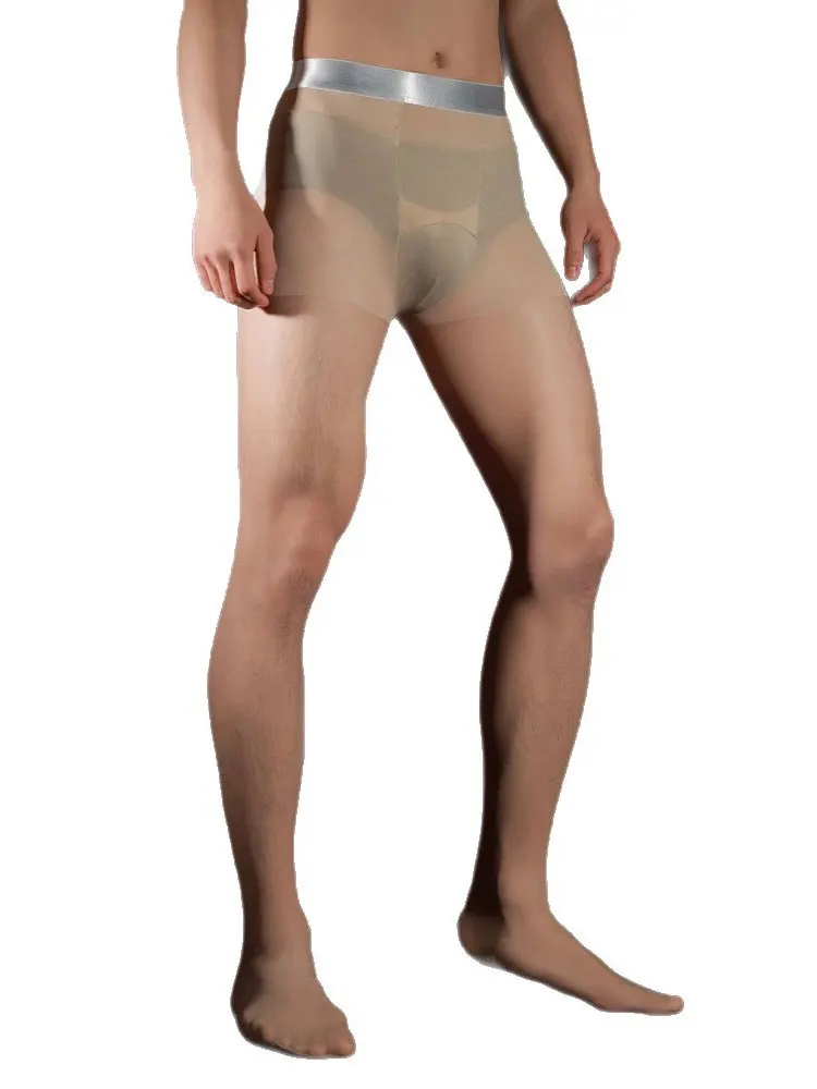 Pantyhose Pria Seksi Tanpa Jej - Tights Pantyhose Sheer ulasan dan harga